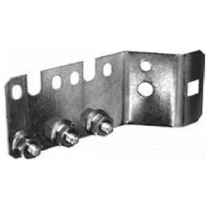 VERTIV F605112 DUCT BRACKETS