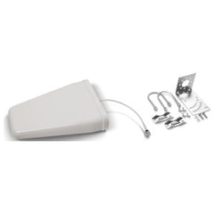 Wilson 311233 Outdoor Directional 4G Antenna, Weather Resistant, 50 Ohms