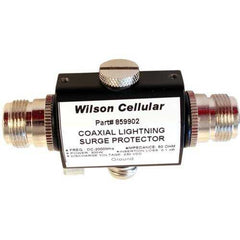 Wilson 859902 Lightning Surge Protector 50 Ohm N-Female