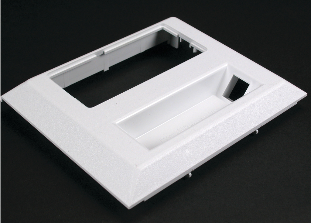 WIREMOLD 5007C-1AWH PIPE FITTINGS