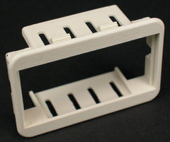 WIREMOLD CM-2AB-BK CONTROL & CIRCUIT BOARDS