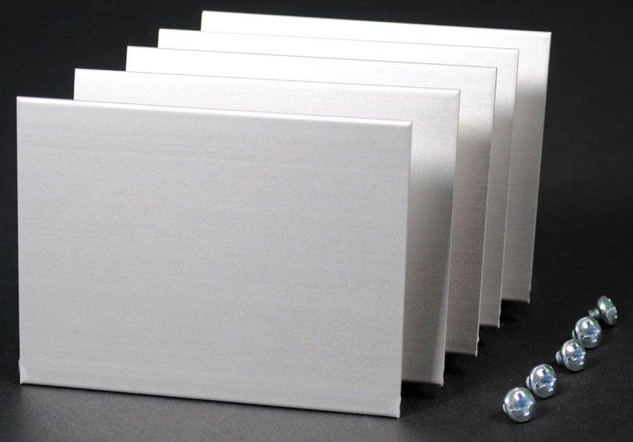WIREMOLD ALA3810B DUCT END CAPS