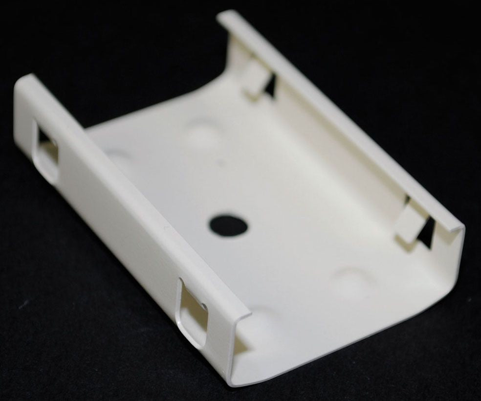 WIREMOLD 2003 WALL BRACKETS & PARTS