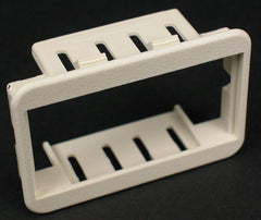 WIREMOLD CM-2AB-GY WALL BRACKETS & PARTS