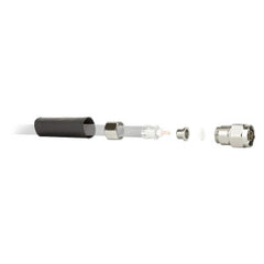 Wilson 970024 Solderless Field Termination Captive Pin Connector