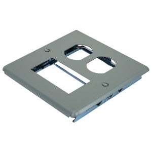 WIREMOLD G4047BR TERMINAL BLOCKS