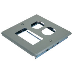 WIREMOLD G4047BR TERMINAL BLOCKS