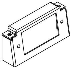 WIREMOLD RFB-GFI CONTROL BOARDS