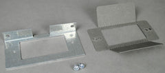 Wiremold RFB2GFI RFB2-Series Internal GFI or Decorator Style Receptacle Opening