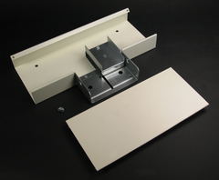 WIREMOLD G4015D DUCT BOXES