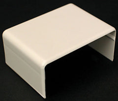 Wiremold V2406 Connection Cover 2400 Ivory