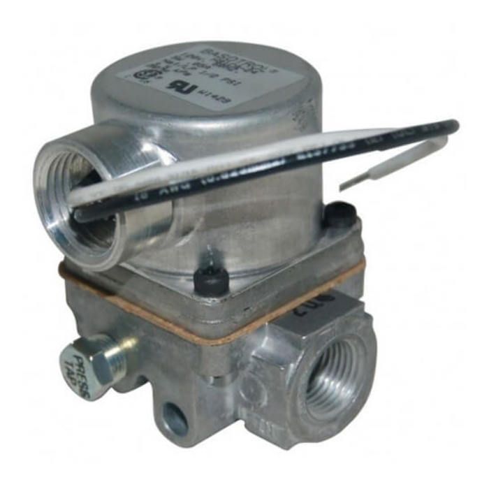 BASO H91RG1C GAS VALVES