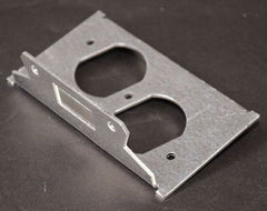 WIREMOLD RFB6DP ELECTRICAL CORDS, PLUGS, AND RECEPTACLES