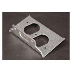 Wiremold RFB6DP Duplex Receptacle Plate