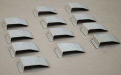 Wiremold OFRWC OVERFLOOR RACEWAY WIRE CLIP STEEL