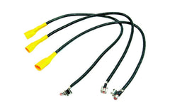 DiversiTech CC33 Compressor Lead 12 Inch with Butt 3 per Pack