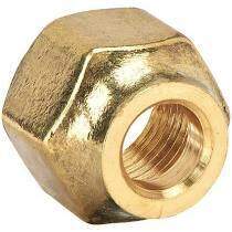 Holyoke Fittings NS4-12 Brass Flare Nut 3/4