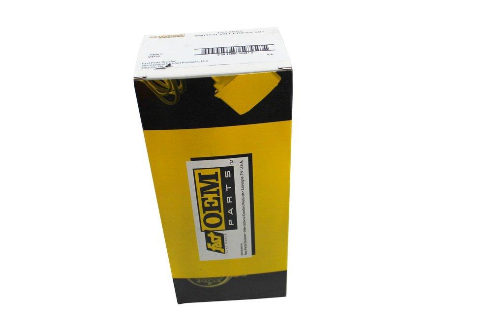 INTERNATIONAL COMFORT PRODUCTS 1013803 RELAYS