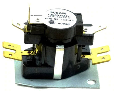 INTERNATIONAL COMFORT PRODUCTS 1054372 SEQUENCERS