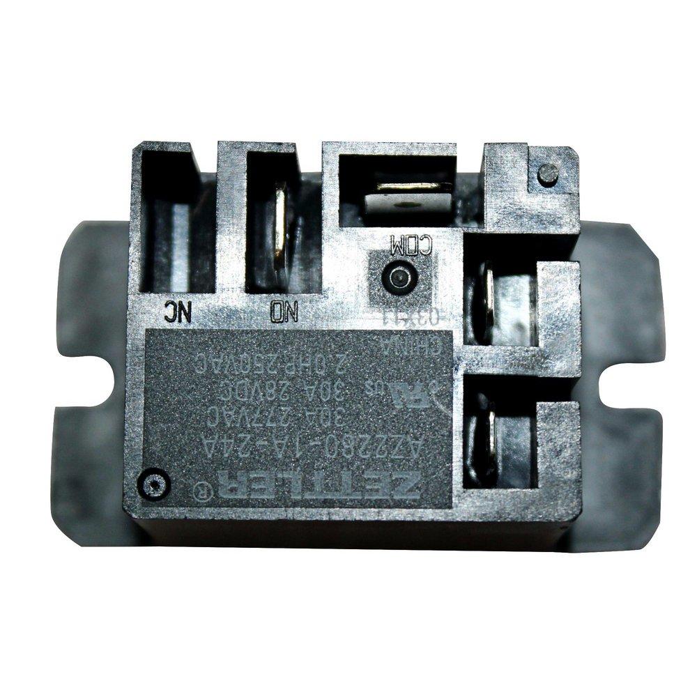 INTERNATIONAL COMFORT PRODUCTS 1174663 RELAYS