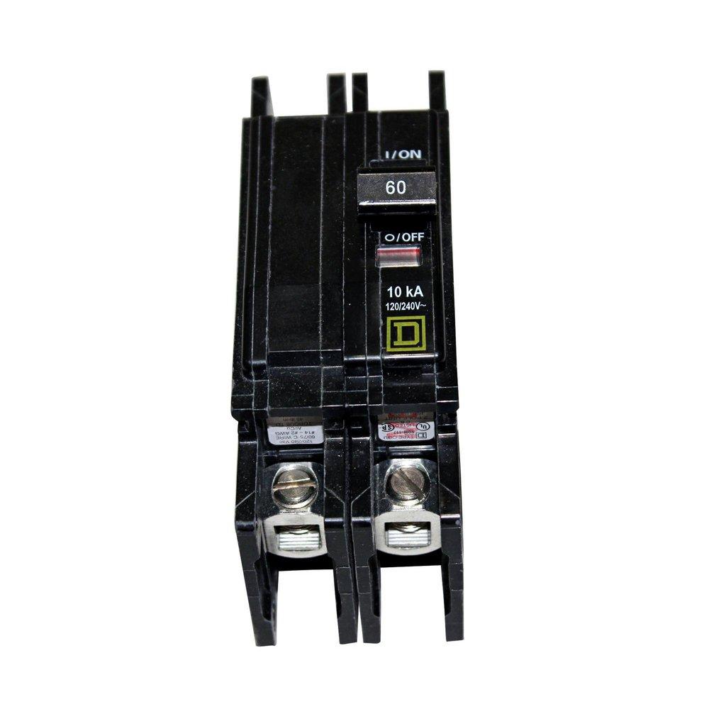 INTERNATIONAL COMFORT PRODUCTS 1082014 CIRCUIT BREAKERS