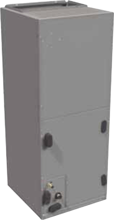 INTERNATIONAL COMFORT PRODUCTS FJMA4X24L0BC MULTI-POSITION AIR HANDLERS