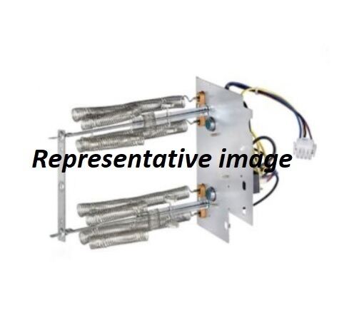 INTERNATIONAL COMFORT PRODUCTS EHC15BKB ELECTRIC HEATERS