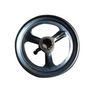 LAU 38221601 MOTOR PULLEYS
