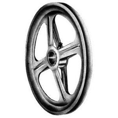 Lau 38-2218-01 Blower Pulley 1 Inch Bore 8 Inch OD