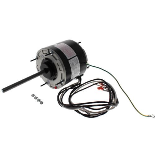 Packard 43733 1/3 HP 1075RPM 208-230V Motor