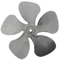 Packard FB99100 12 Aluminum 5 Blade CW Fan Blade 1/2 Bore (w/ Hub)