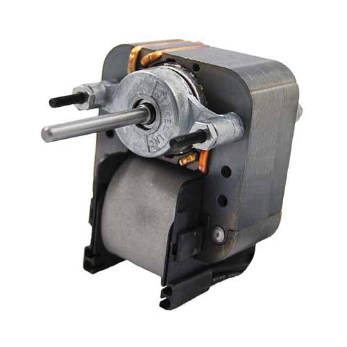 Packard 65687 Shaded Pole AC Motor Open Enclosure 120/240 VAC 3000 rpm