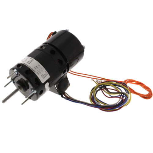 Packard 82521 Replacement Draft Inducer Motor for Carrier 1/15 HP 115/230 V 3000 RPM