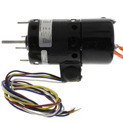 Packard 82521 Replacement Draft Inducer Motor for Carrier 1/15 HP 115/230 V 3000 RPM