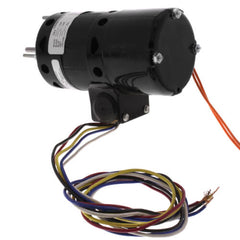 Packard 82521 Replacement Draft Inducer Motor for Carrier 1/15 HP 115/230 V 3000 RPM