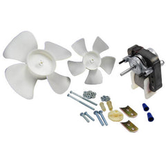 PACKARD 65672 C-FRAME MOTORS
