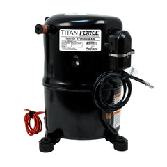 PACKARD TFH5524EXN RECIPROCATING COMPRESSORS