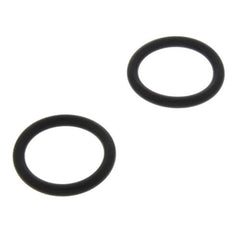 Qwik Products QT2512 Replacement O Rings for 0.5 oz QwikInjector (2 per bag)