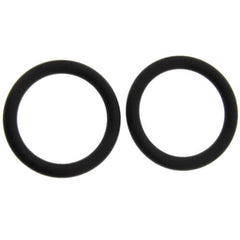 Qwik Products QT2512 Replacement O Rings for 0.5 oz QwikInjector (2 per bag)