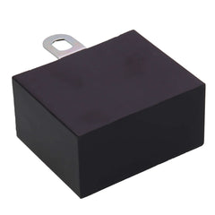 PACKARD PDC4 CAPACITORS