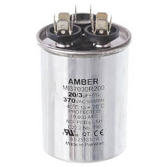 RHEEM 43-25133-18 CAPACITORS