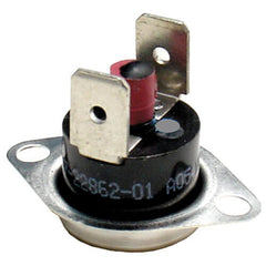 Rheem-Ruud 47-22862-01 Limit Switch, Small Disc Type