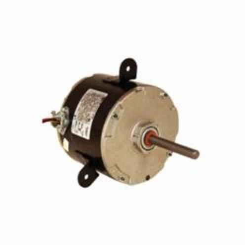 Regal Beloit OLG1036 Century by Packard Direct Replacement Motor, 1/3 hp, 208 to 230 VAC, 60 Hz, 1 ph, NEMA 48