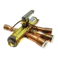 RHEEM 61-101684-95 REVERSING VALVES
