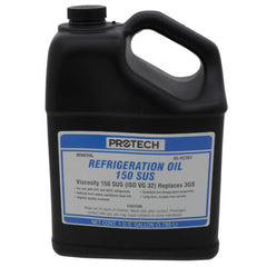 Rheem 85-H2301 PROTECH Mineral Refrigeration Oil 150 SUS - 1 Gallon