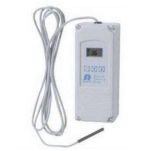 ROBERTSHAW ETC112000 LINE VOLTAGE THERMOSTATS