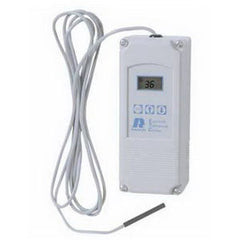 ROBERTSHAW ETC112000 LINE VOLTAGE THERMOSTATS