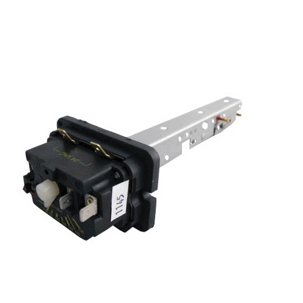 SEALED UNIT PARTS CO F558 LIMIT SWITCHES