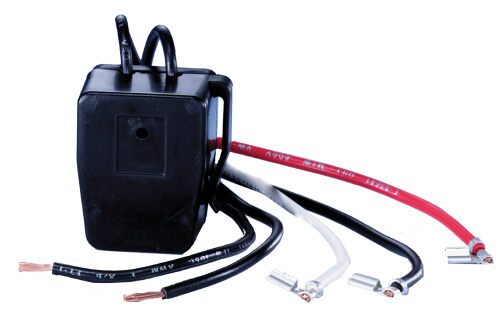 SEALED UNIT PARTS CO RO81 RELAYS