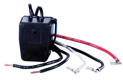 SEALED UNIT PARTS CO RO81 RELAYS